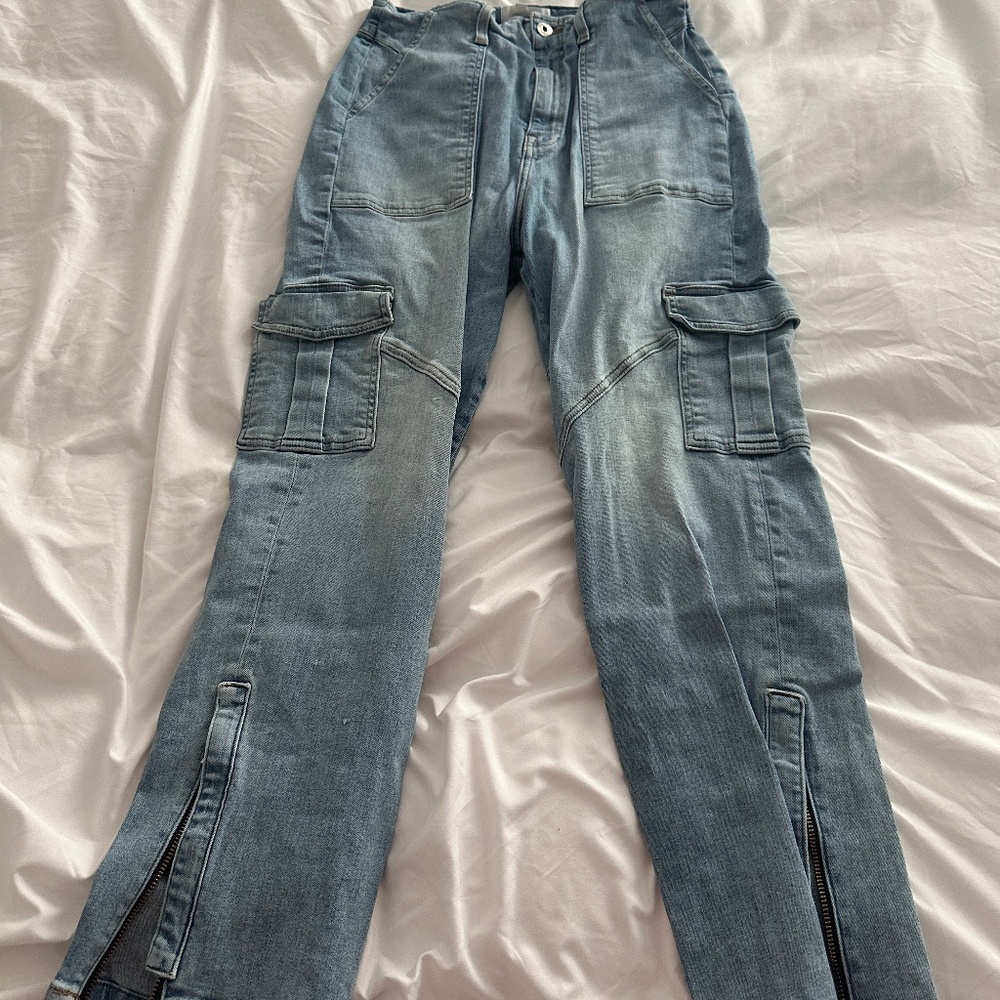 Jonathan Simkai Jeans
